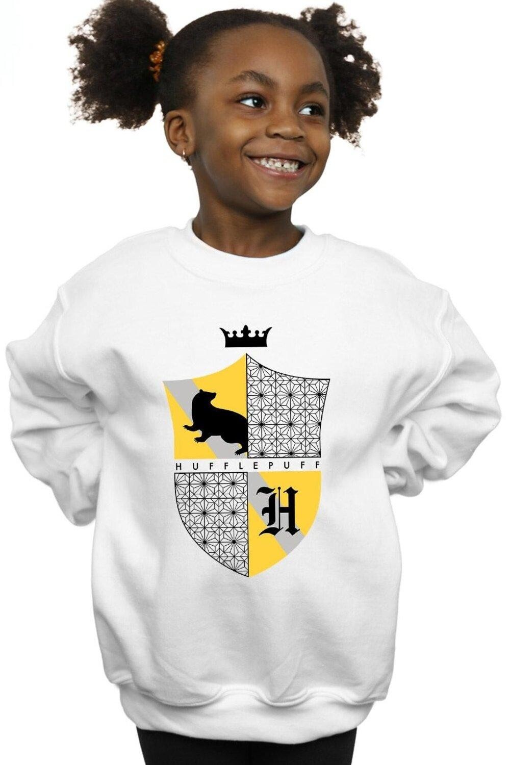 Толстовка со щитом Хаффлпаффа Harry Potter, белый, Серый, Толстовка со щитом Хаффлпаффа Harry Potter, белый
Толстовка со щитом Хаффлпаффа Harry Potter, белый, Серый, Толстовка со щитом Хаффлпаффа Harry Potter, белый