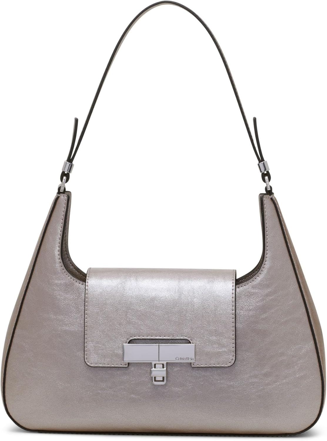 Сумка через плечо Calvin Klein Becky Demi, Dove/Pewter
Сумка через плечо Calvin Klein Becky Demi, Dove/Pewter