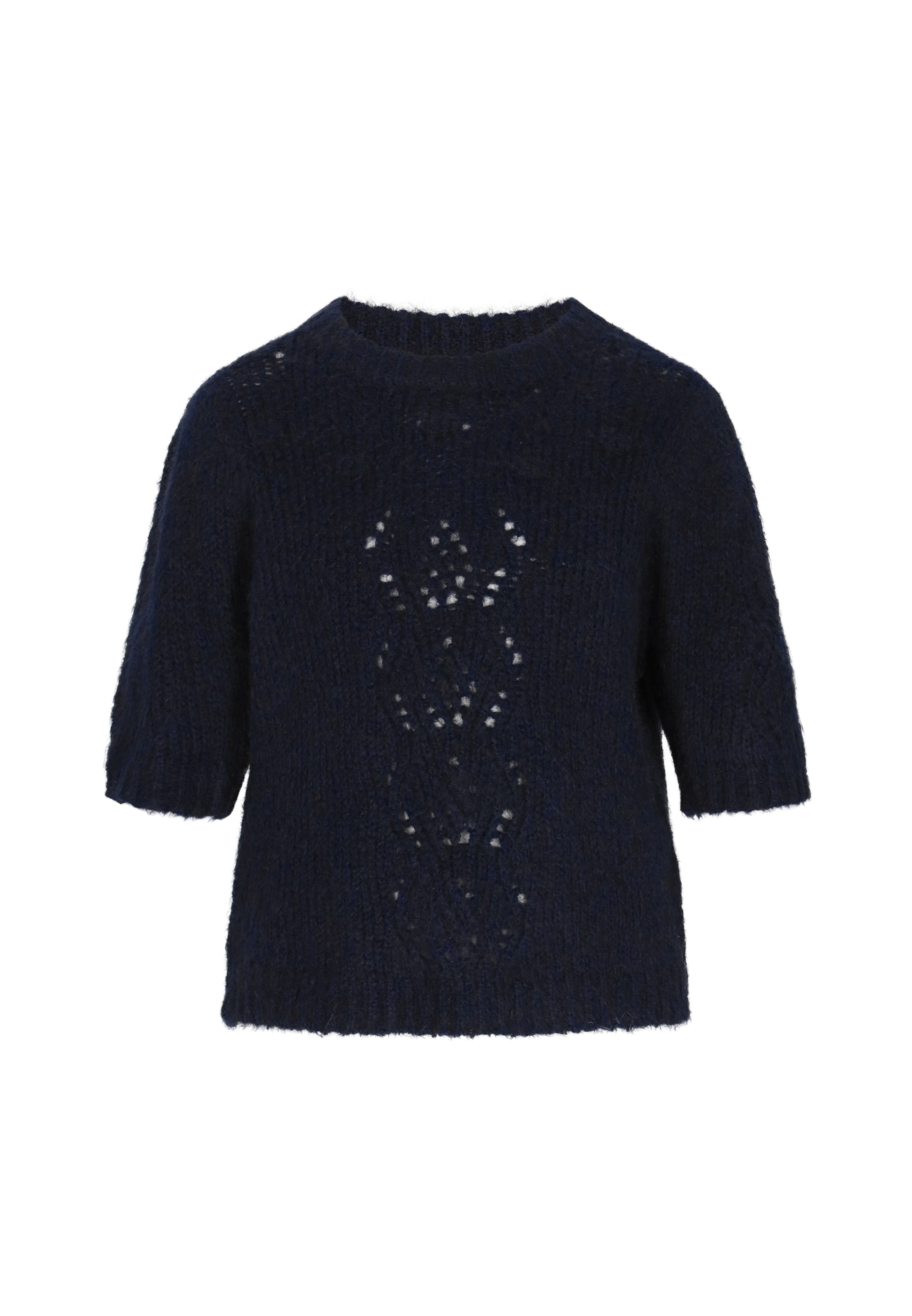 DreiMaster Vintage Свитер в цвете Navy
DreiMaster Vintage Свитер в цвете Navy