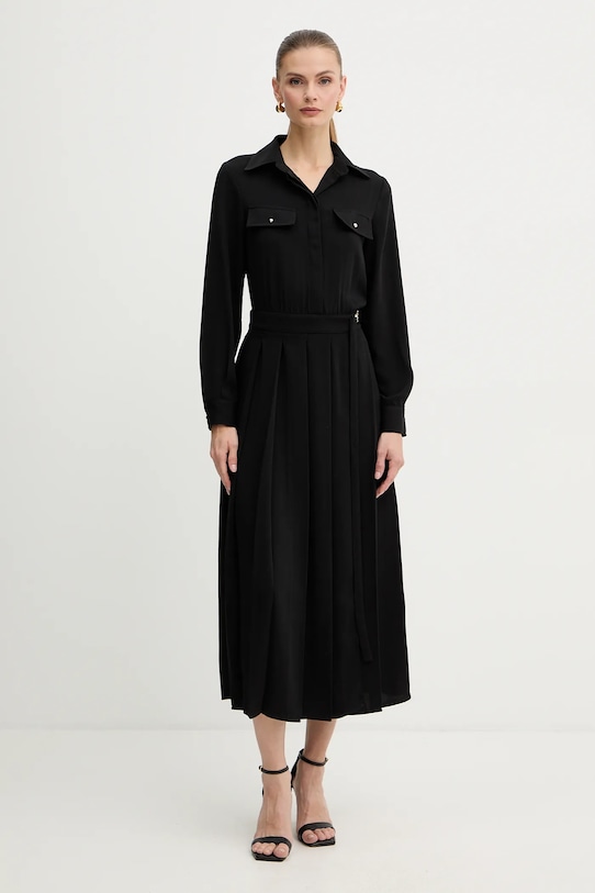 Платье Liu Jo, черный
Платье Liu Jo, черный