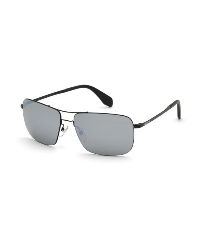 Солнцезащитные очки Or0003 Adidas Originals, черный
Солнцезащитные очки Or0003 Adidas Originals, черный