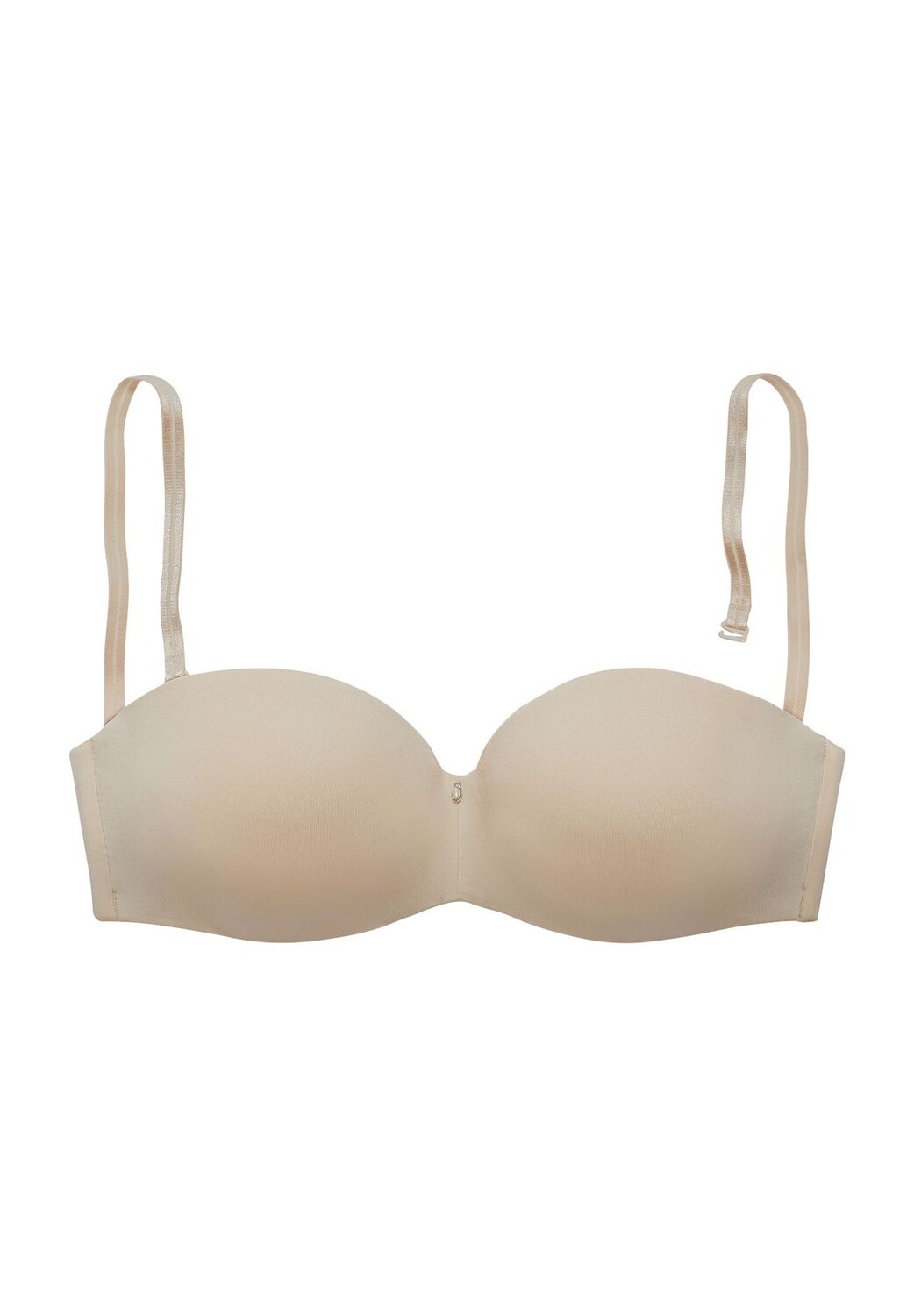 Женский бюстгальтер Perfect Basics с чашками и съемными бретелями LASCANA, цвет Powder
Женский бюстгальтер Perfect Basics с чашками и съемными бретелями LASCANA, цвет Powder