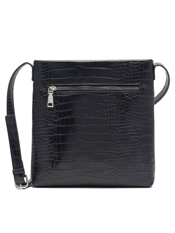 Сумочка Jenny Fairy, черный
Сумочка Jenny Fairy, черный