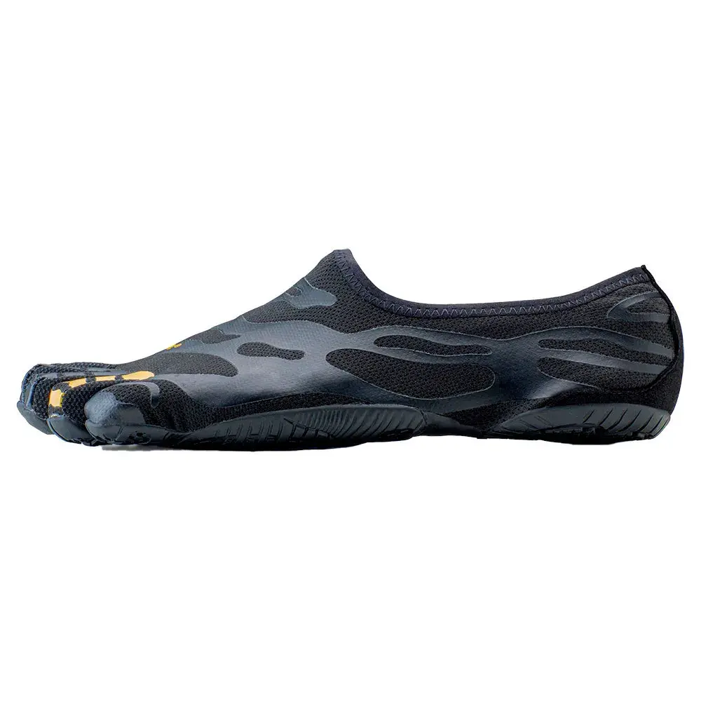Кроссовки Vibram Fivefingers Graspifier trail, черный
Кроссовки Vibram Fivefingers Graspifier trail, черный