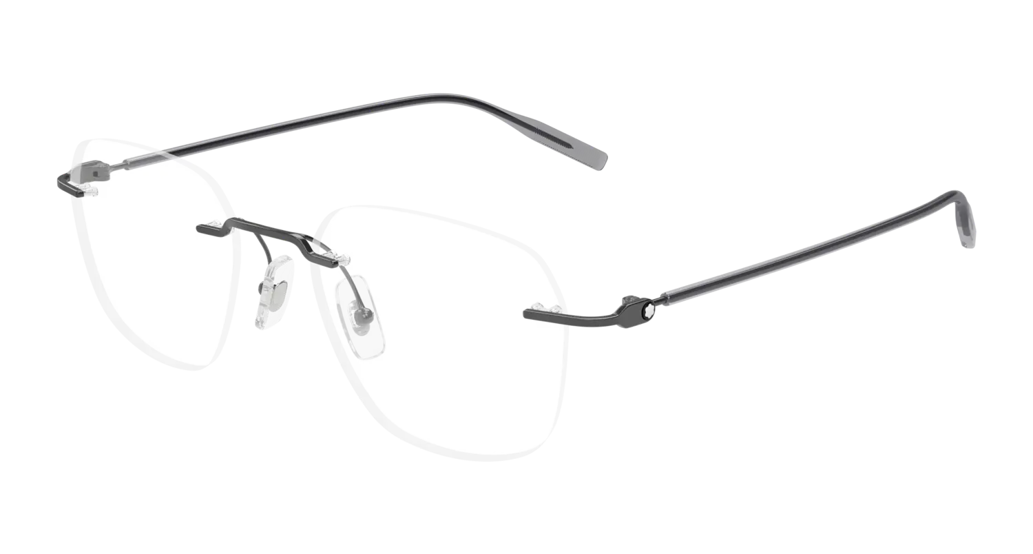 Мужские оптические оправы MB0430O MONTBLANC
Мужские оптические оправы MB0430O MONTBLANC
