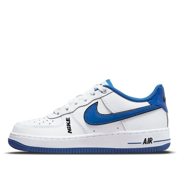 Кроссовки air force 1 lv8 Nike, синий
Кроссовки air force 1 lv8 Nike, синий