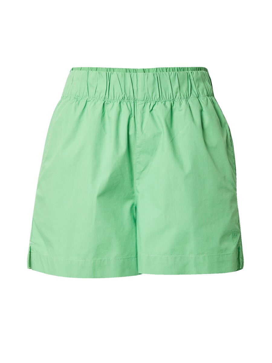 Обычные брюки KnowledgeCotton Apparel, светло-зеленый
Обычные брюки KnowledgeCotton Apparel, светло-зеленый