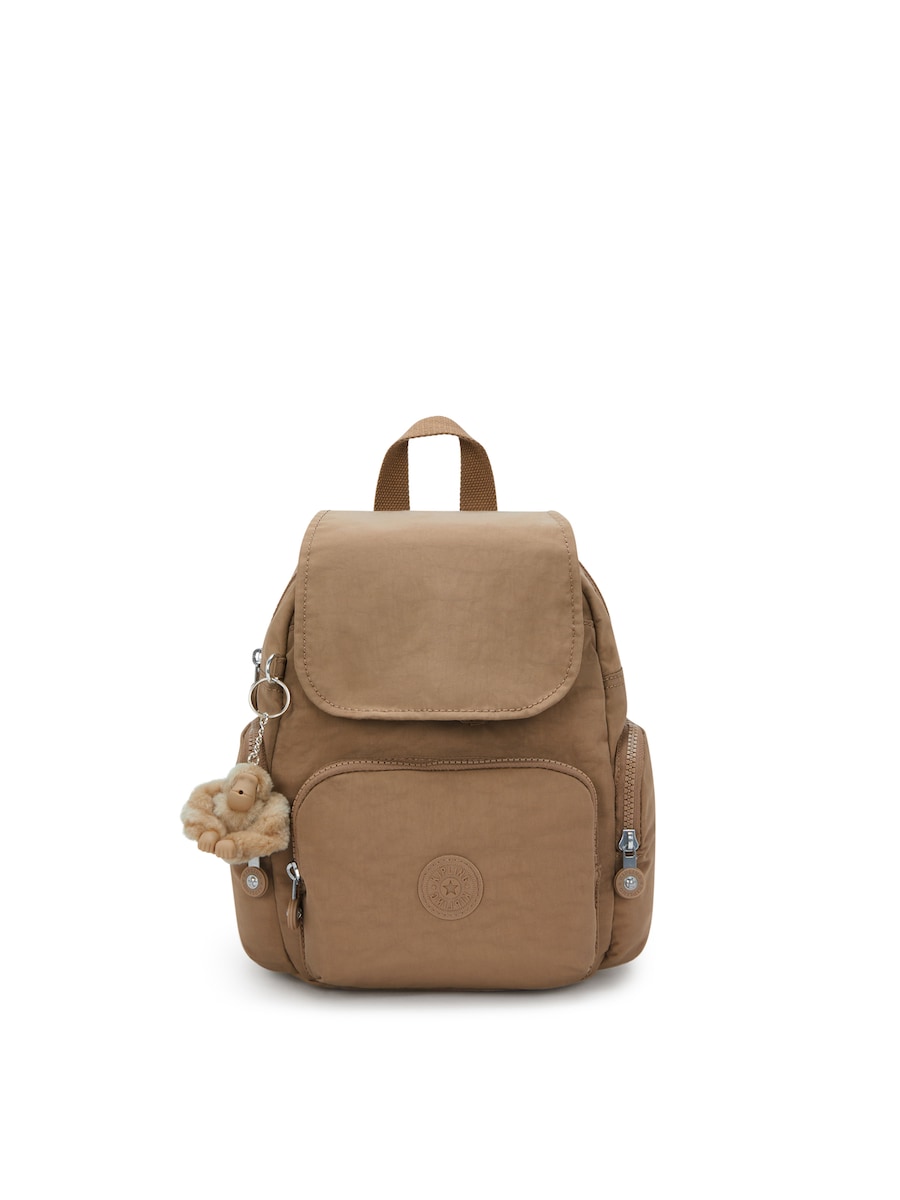 Рюкзак KIPLING, коричневый
Рюкзак KIPLING, коричневый