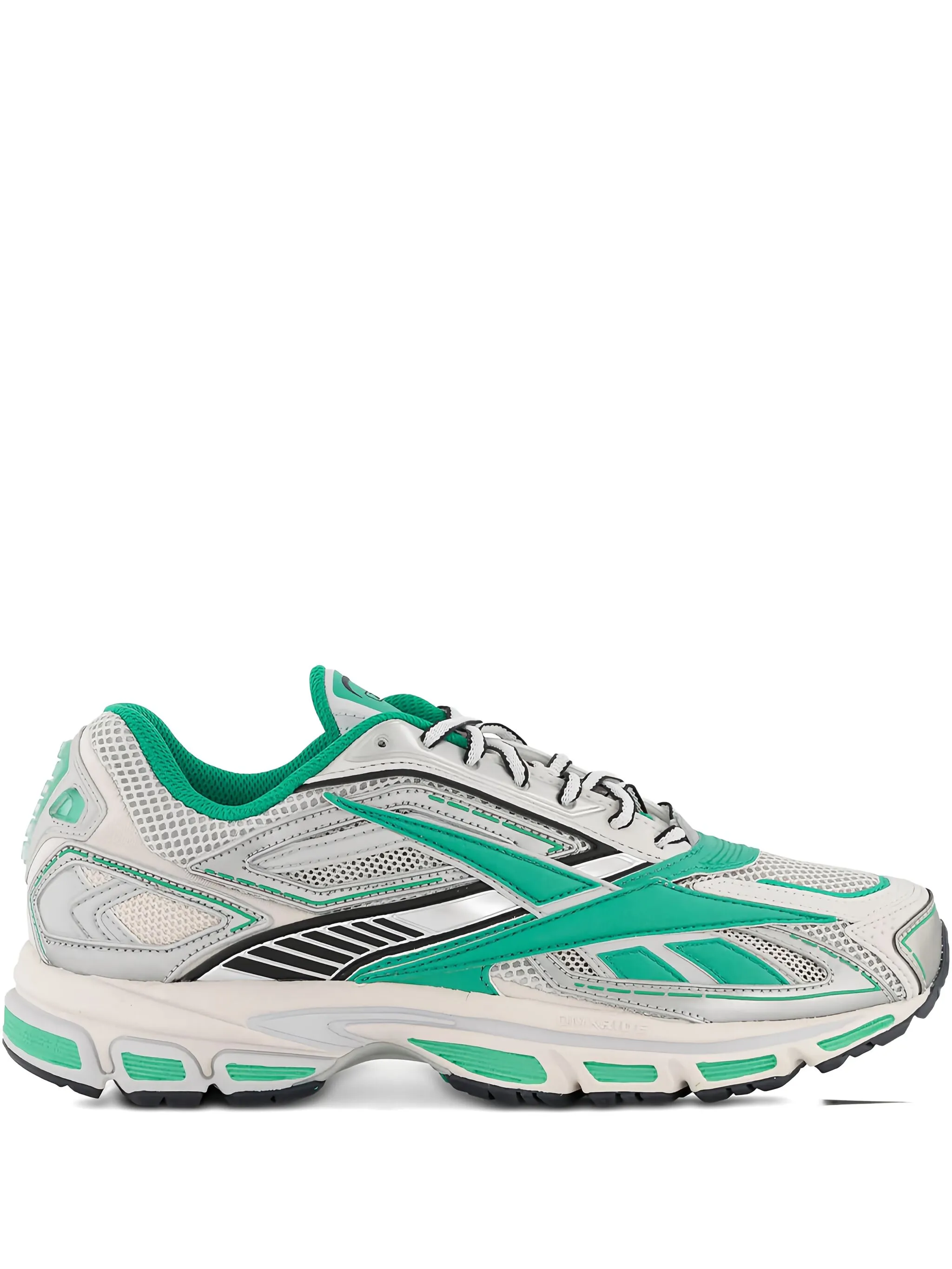 Кроссовки Premier Road Ultra Reebok Ltd, белый
Кроссовки Premier Road Ultra Reebok Ltd, белый