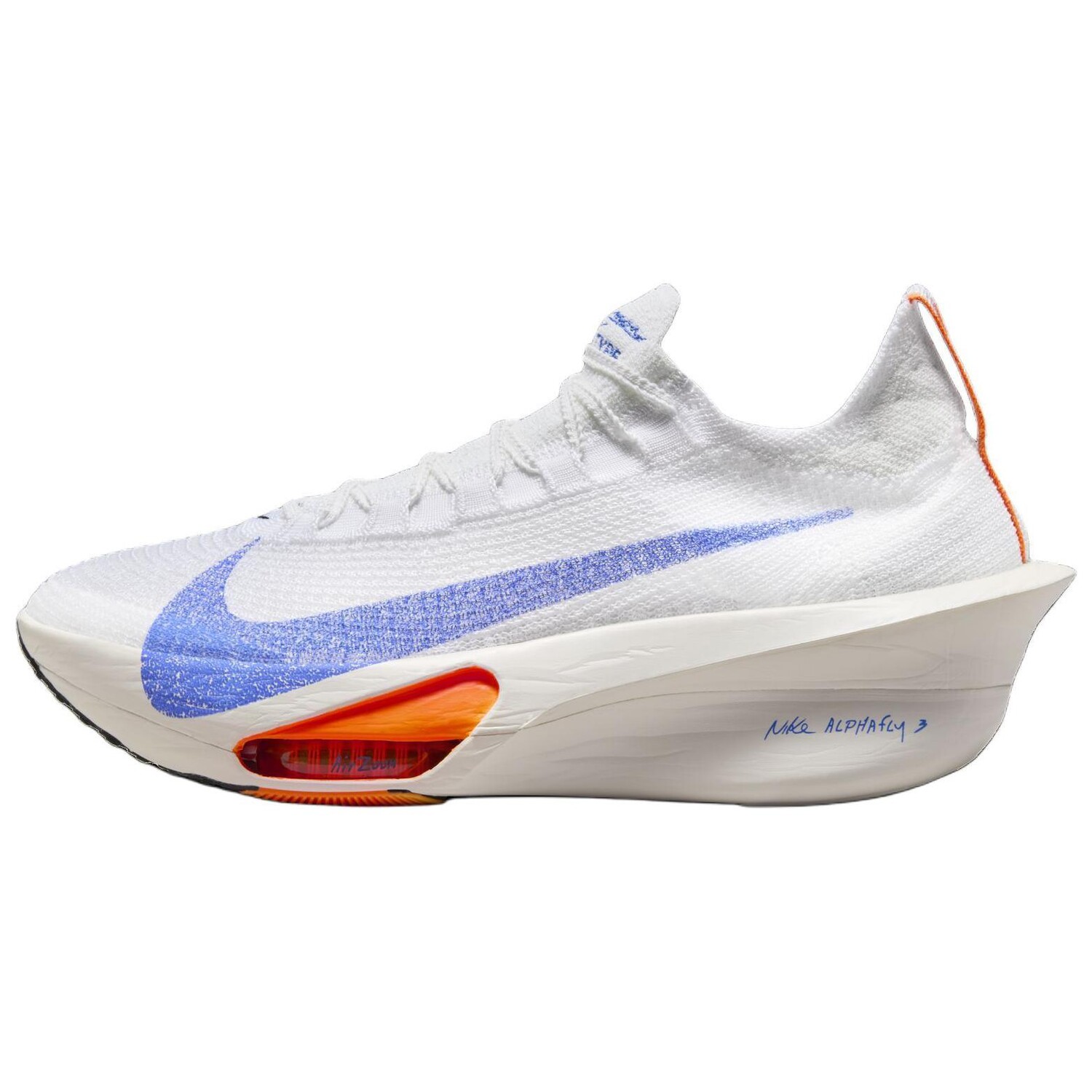 Кроссовки Nike Air Zoom Alphafly Next% 3 FP Blueprint Pack, белый
Кроссовки Nike Air Zoom Alphafly Next% 3 FP Blueprint Pack, белый