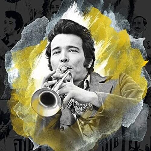 Виниловая пластинка Alpert, Herb - Herb Alpert Is
Виниловая пластинка Alpert, Herb - Herb Alpert Is