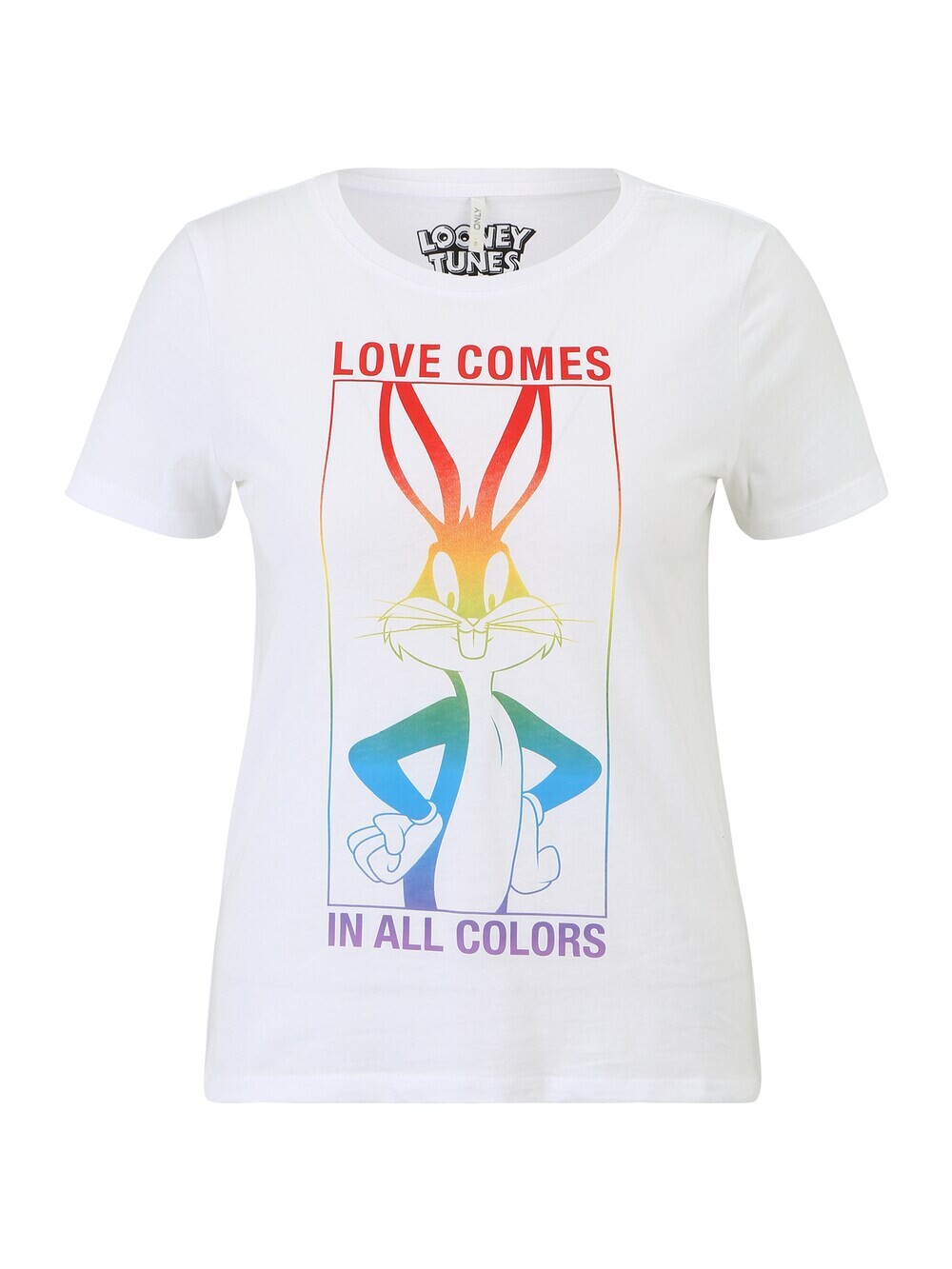 Рубашка ONLY, белый
Рубашка ONLY, белый