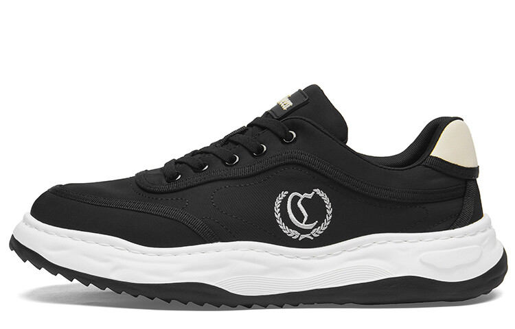 Кеды Cabbeen Skateboard Shoes Men Low-Top
Кеды Cabbeen Skateboard Shoes Men Low-Top