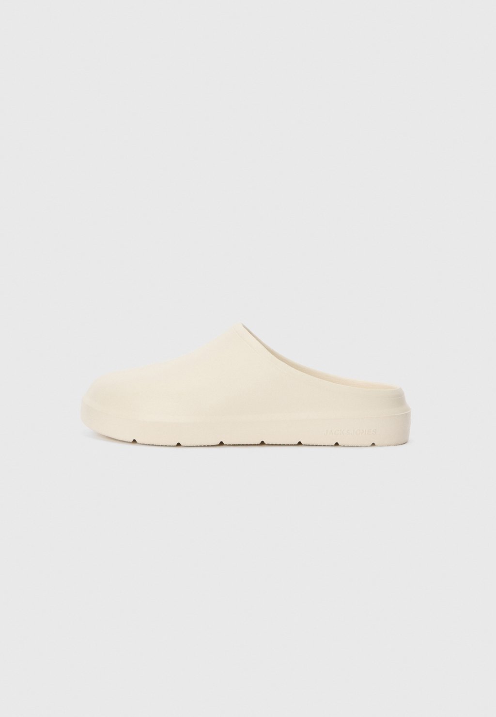 Тапочки JFWTRAVIS Jack & Jones, кремовый
Тапочки JFWTRAVIS Jack & Jones, кремовый