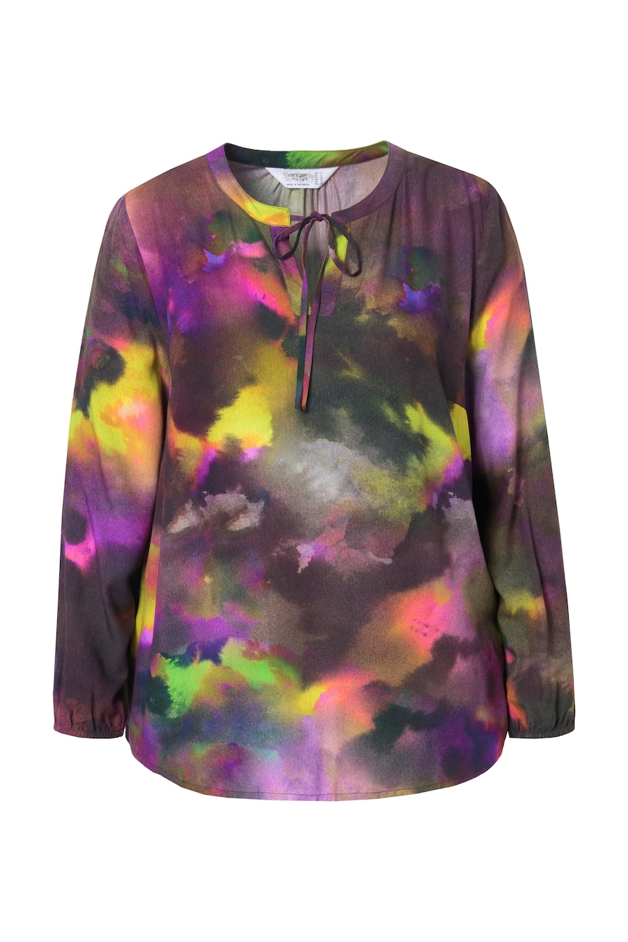Блуза Angel of Style, Mixed Colors
Блуза Angel of Style, Mixed Colors