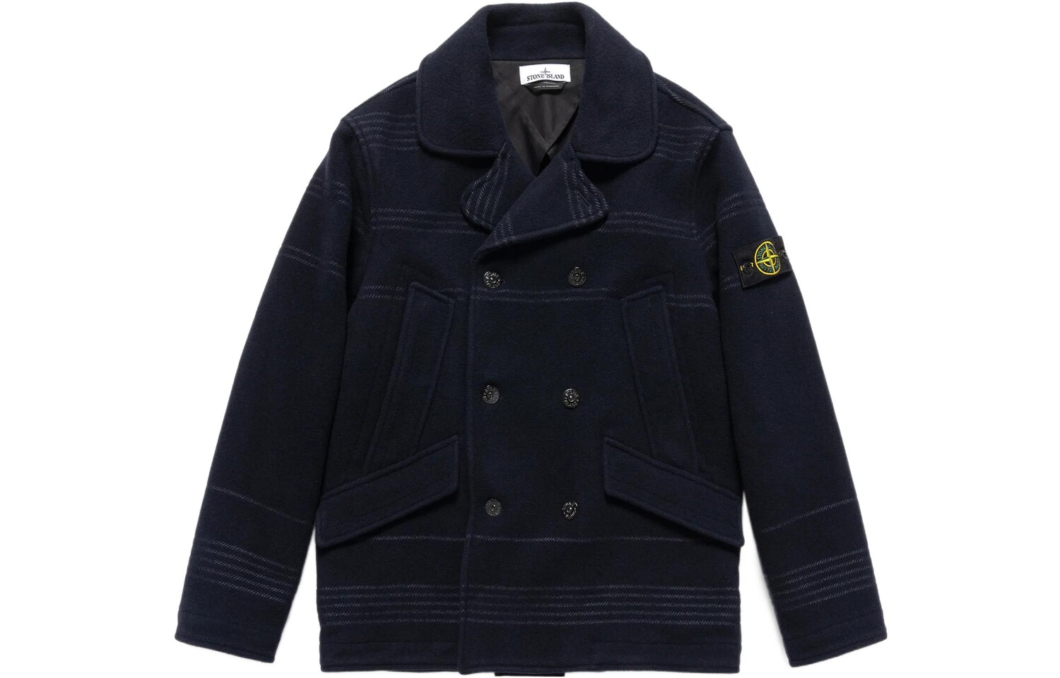 Пальто Мужское Темно-синее Stone Island, синий
Пальто Мужское Темно-синее Stone Island, синий