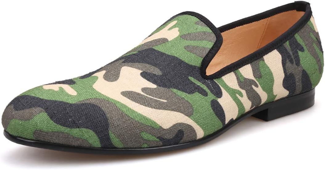 Мужские лоферы HIHANN в британском стиле Hi&Hann, мультиколор
Мужские лоферы HIHANN в британском стиле Hi&Hann, мультиколор