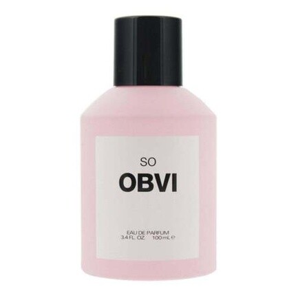 Женская парфюмерная вода So Obvi Eau De Parfum for Women 100ml
Женская парфюмерная вода So Obvi Eau De Parfum for Women 100ml