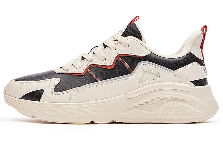 Низкие мужские повседневные кроссовки NFO Sago 361°
Низкие мужские повседневные кроссовки NFO Sago 361°