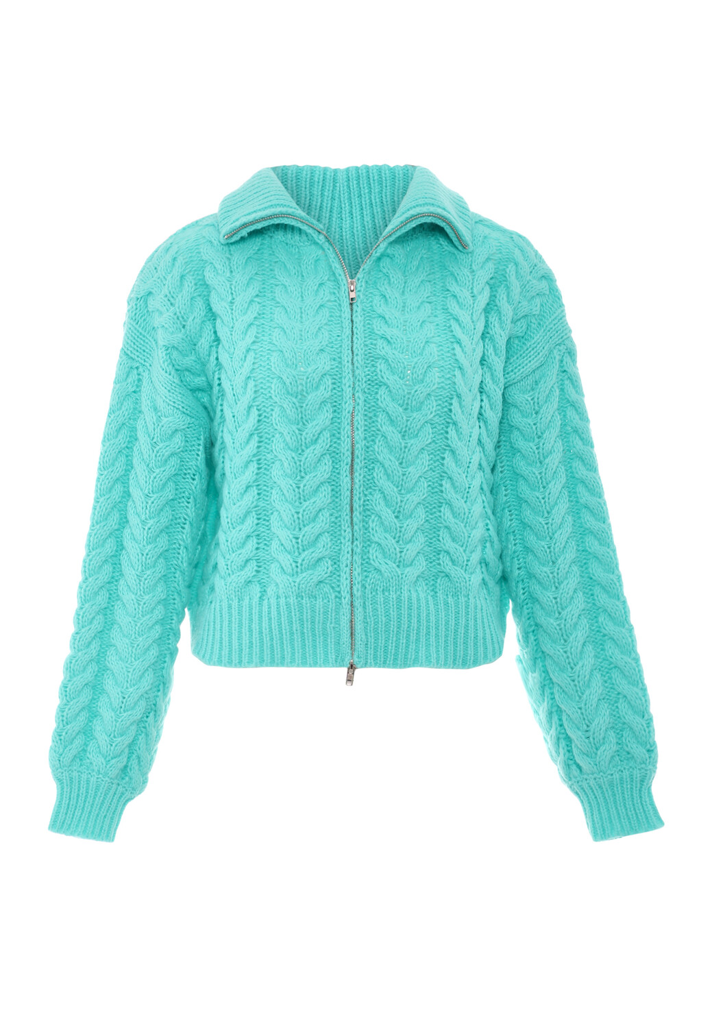 Свитер Sookie Strickjacke, мятный
Свитер Sookie Strickjacke, мятный