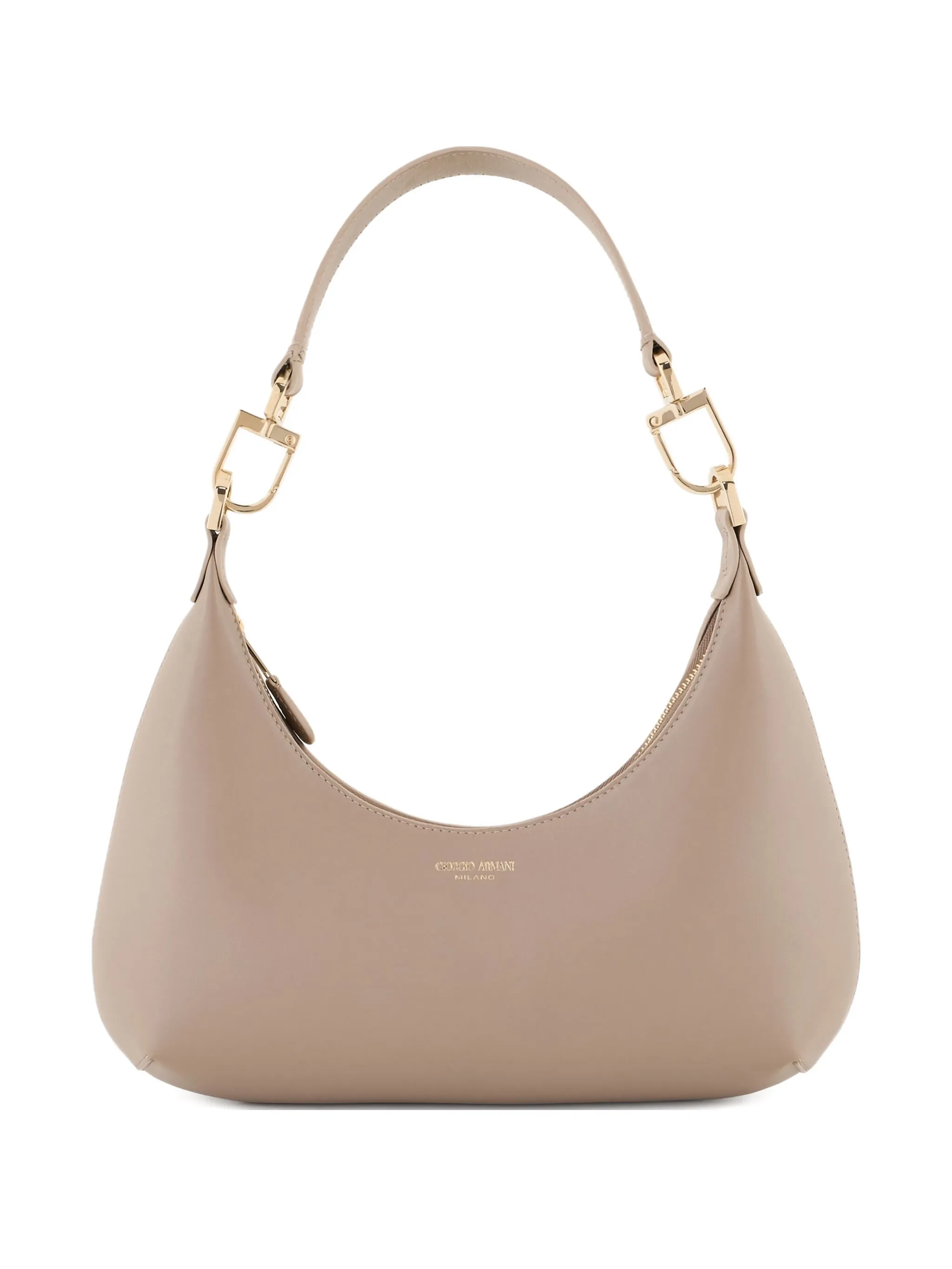 Сумка на плечо с верхней ручкой Giorgio Armani, нейтральный
Сумка на плечо с верхней ручкой Giorgio Armani, нейтральный