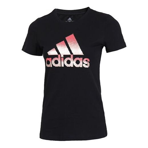 Футболка mhg bosfoil t training sports с коротким рукавом Adidas, черный
Футболка mhg bosfoil t training sports с коротким рукавом Adidas, черный