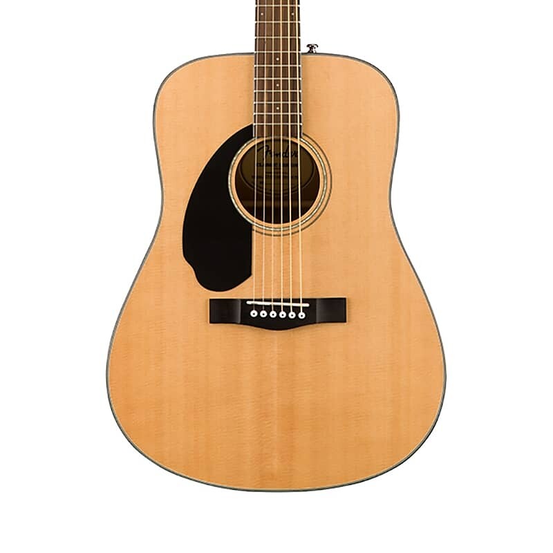 Акустическая гитара Fender CD-60S Dreadnought Left-handed - Natural with Walnut Fingerboard
Акустическая гитара Fender CD-60S Dreadnought Left-handed - Natural with Walnut Fingerboard
