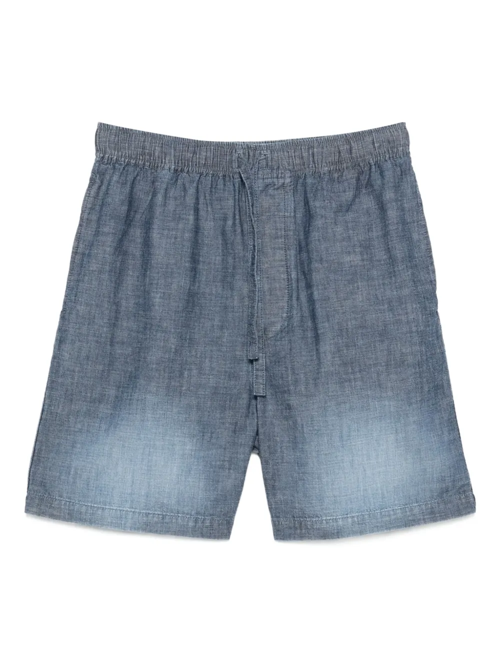 Шорты с эластичным поясом LOEWE, синий
Шорты с эластичным поясом LOEWE, синий