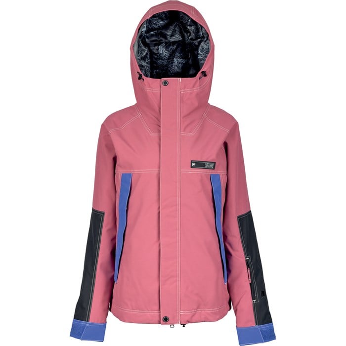 Куртка Dakota - женская L1, Orchard/Royal/Black, Черный, Куртка Dakota - женская L1, Orchard/Royal/Black
Куртка Dakota - женская L1, Orchard/Royal/Black, Черный, Куртка Dakota - женская L1, Orchard/Royal/Black