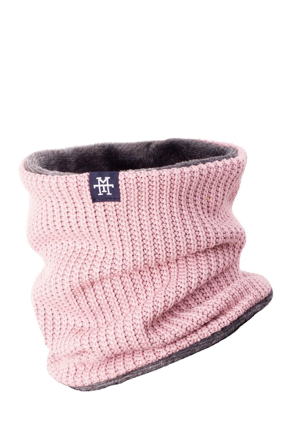 Снуд NECKWARMER Manufaktur13, цвет rose
Снуд NECKWARMER Manufaktur13, цвет rose