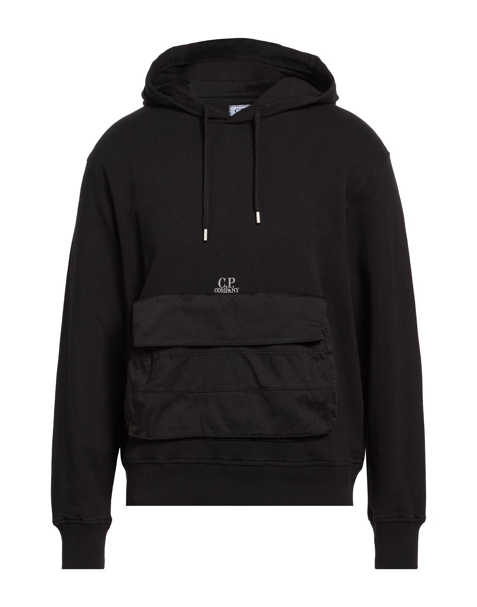 Толстовка C.P. Company, черный
Толстовка C.P. Company, черный