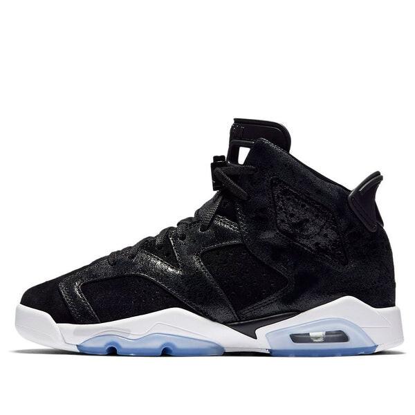 Кроссовки 6 ретро Air Jordan, черный
Кроссовки 6 ретро Air Jordan, черный