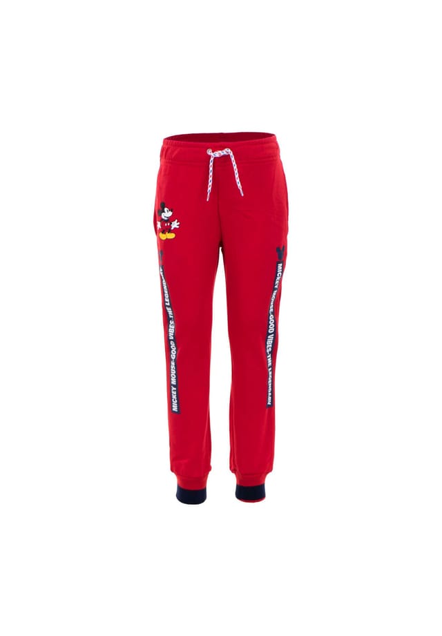 Спортивные брюки брюки для отдыха спортивные брюки удобные брюки для детей Disney, красный
Спортивные брюки брюки для отдыха спортивные брюки удобные брюки для детей Disney, красный