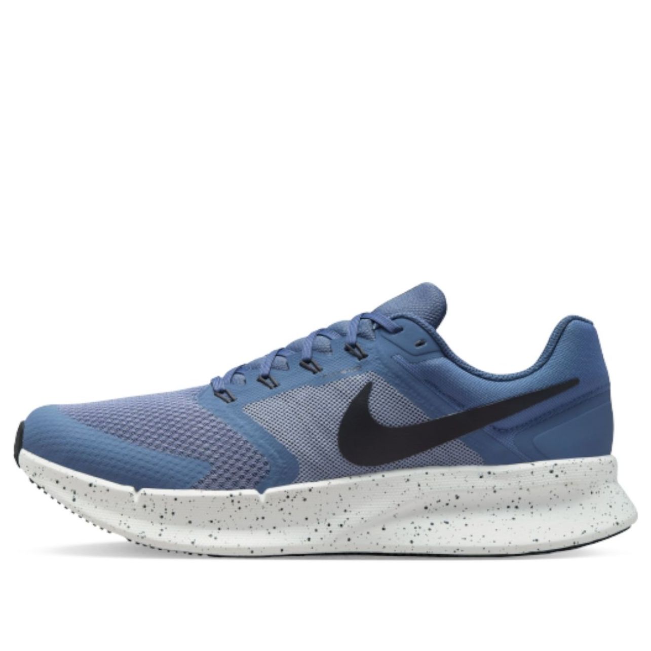 Кроссовки Nike Run Swift 3 'Smooth Blue Anthracite'
Кроссовки Nike Run Swift 3 'Smooth Blue Anthracite'