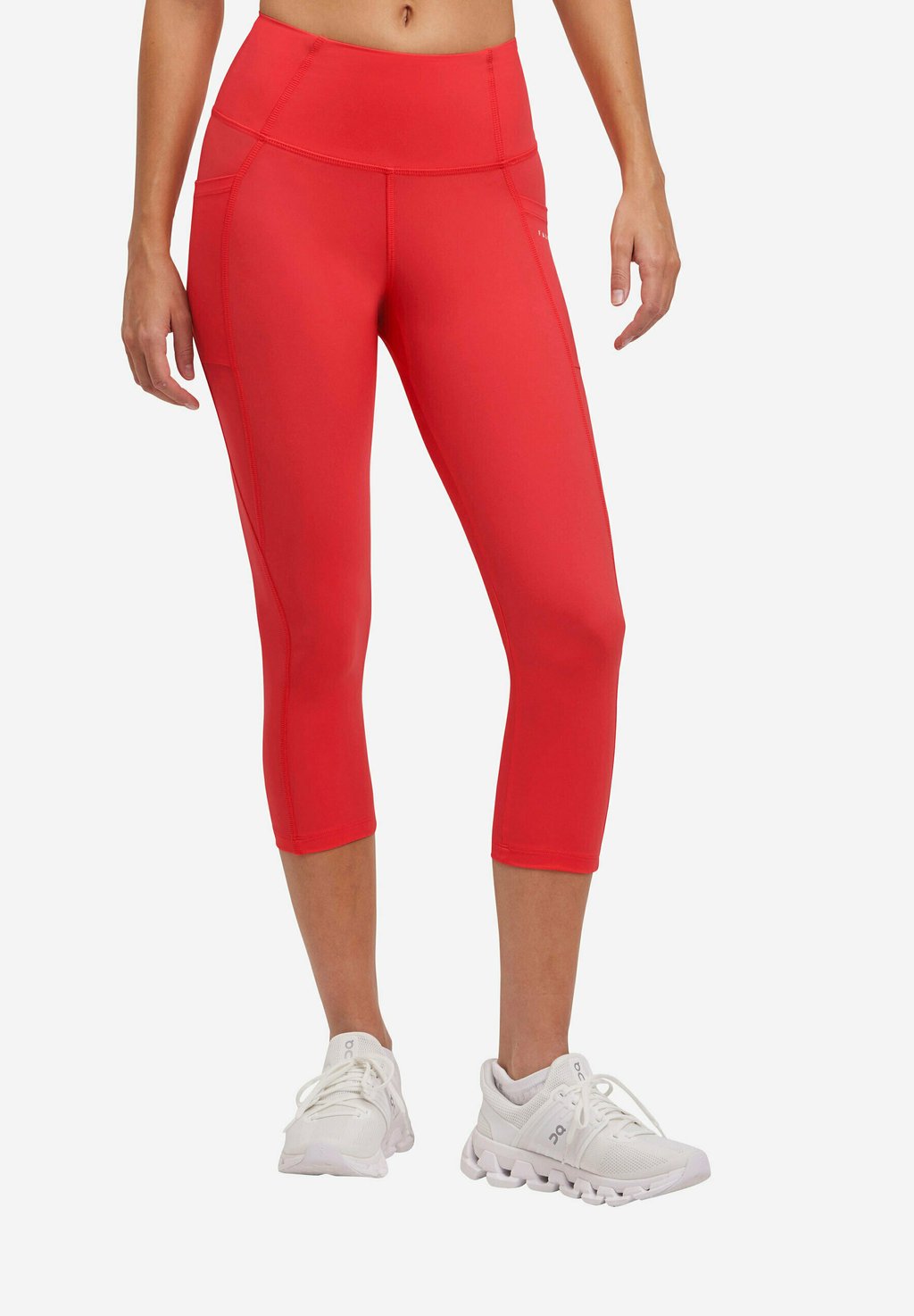 Леггинсы TRAINING FALKE, красный
Леггинсы TRAINING FALKE, красный