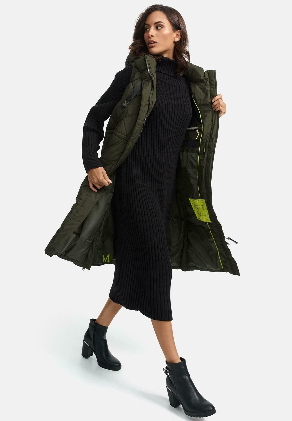 Жилет NARIKAA Marikoo, оливковый, Зеленый, Жилет NARIKAA Marikoo, оливковый
Жилет NARIKAA Marikoo, оливковый, Зеленый, Жилет NARIKAA Marikoo, оливковый