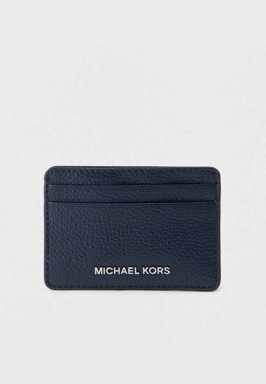 Кошелек MICHAEL Michael Kors JET SET, Dress Blues/Blue
Кошелек MICHAEL Michael Kors JET SET, Dress Blues/Blue