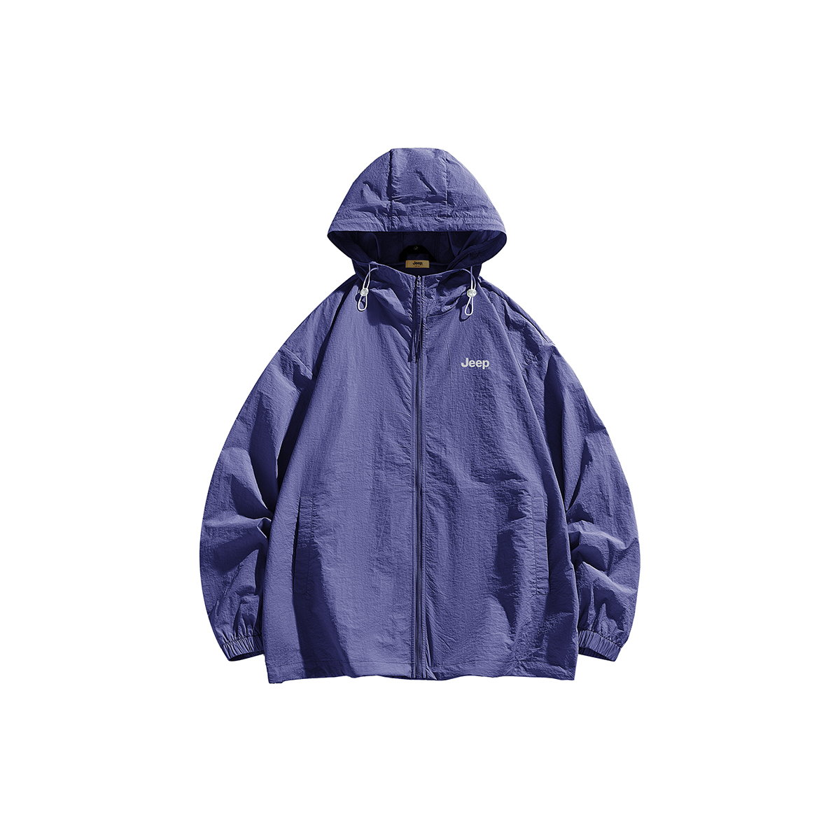 Jeep Суперлегкая дышащая быстросохнущая одежда с защитой от ультрафиолета и длинными рукавами для защиты от солнца унисекс, Mystic Realm Purple
Jeep Суперлегкая дышащая быстросохнущая одежда с защитой от ультрафиолета и длинными рукавами для защиты от солнца унисекс, Mystic Realm Purple