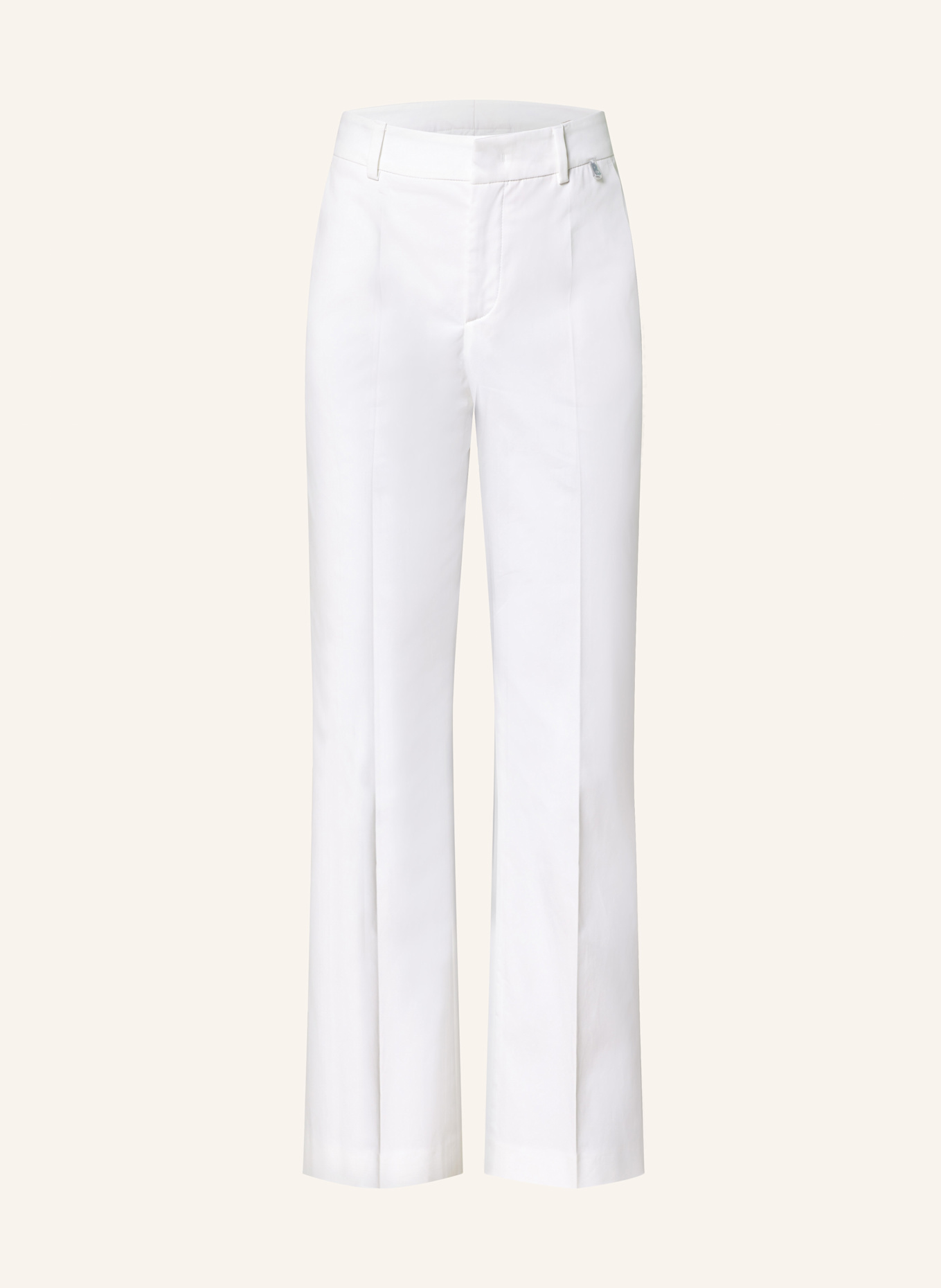 Повседневные брюки Bogner, белый
Повседневные брюки Bogner, белый