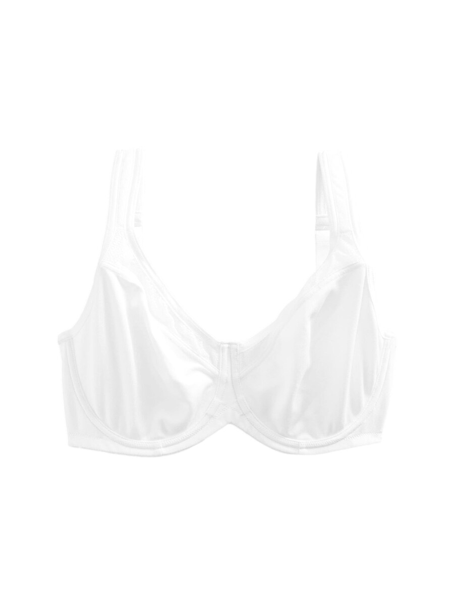 Минимайзер-бюстгальтер Next, кремовый
Минимайзер-бюстгальтер Next, кремовый