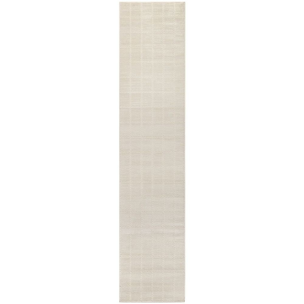 Nourison Serenity Home Современный коврик для дома RugMarketPlace, цвет Ivory Cream
Nourison Serenity Home Современный коврик для дома RugMarketPlace, цвет Ivory Cream