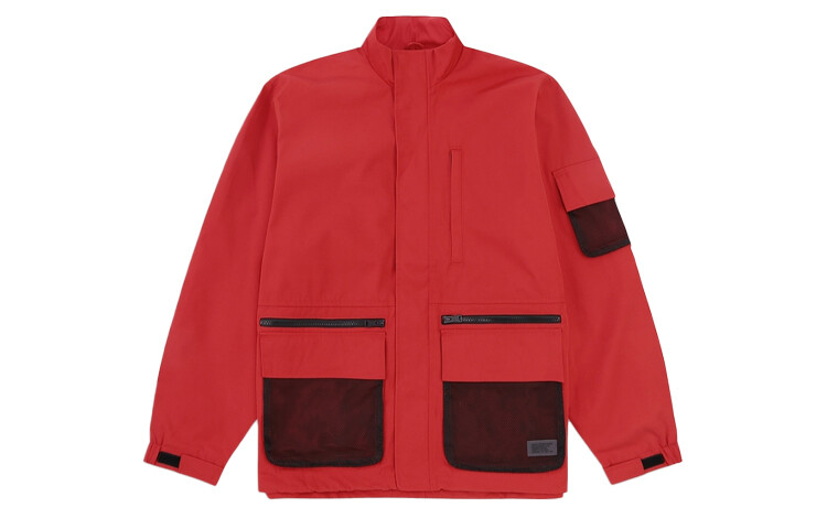 Куртка мужская красная Levi’S, красный
Куртка мужская красная Levi’S, красный