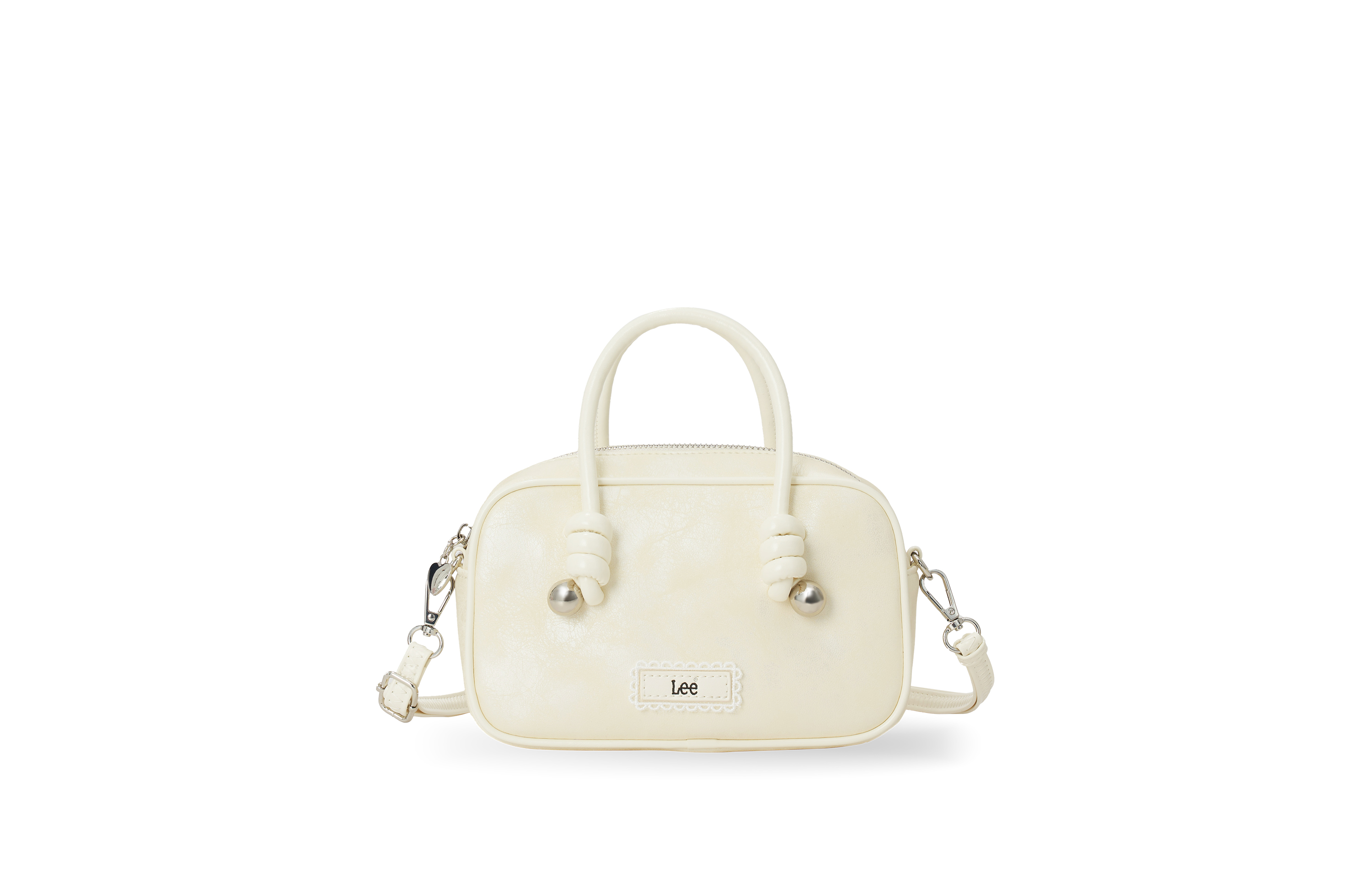 Lee Женская кожаная сумка через плечо маленькая разноцветная, Lemon-Large
Lee Женская кожаная сумка через плечо маленькая разноцветная, Lemon-Large