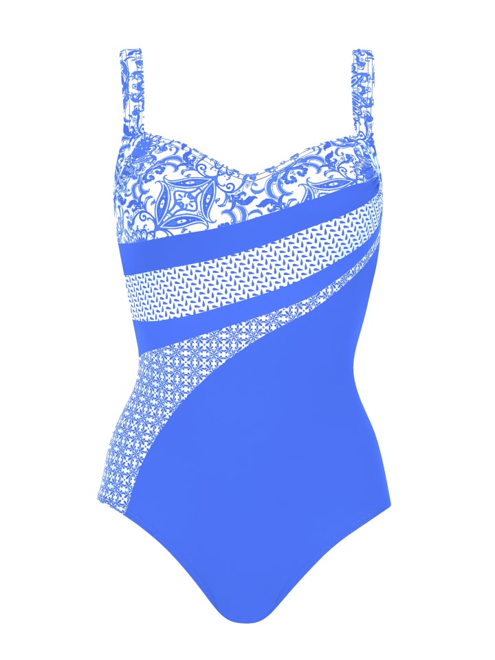 Купальник SUNFLAIR, синий
Купальник SUNFLAIR, синий