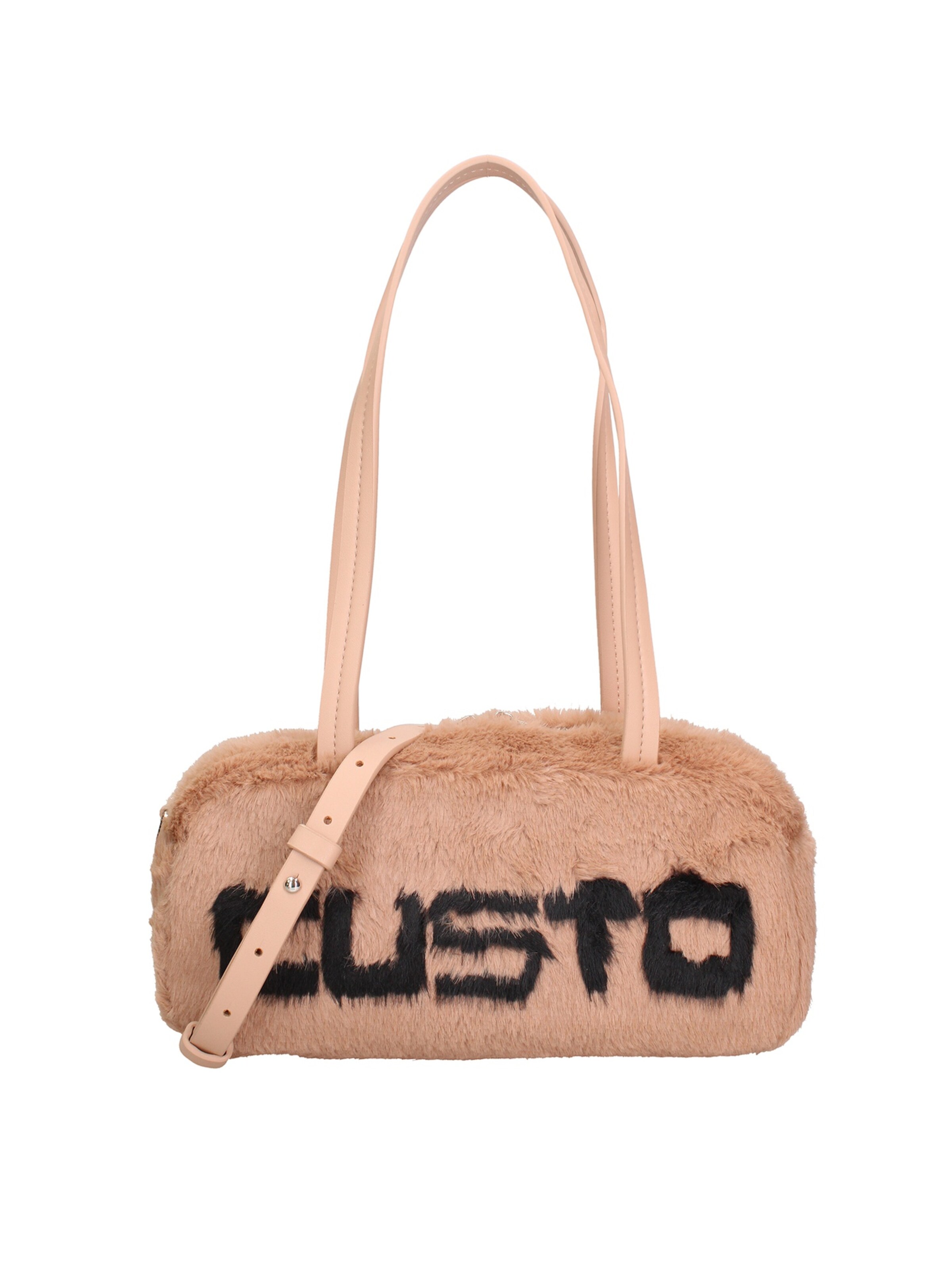 Custo Barcelona Плечевая сумка в коричневом цвете
Custo Barcelona Плечевая сумка в коричневом цвете