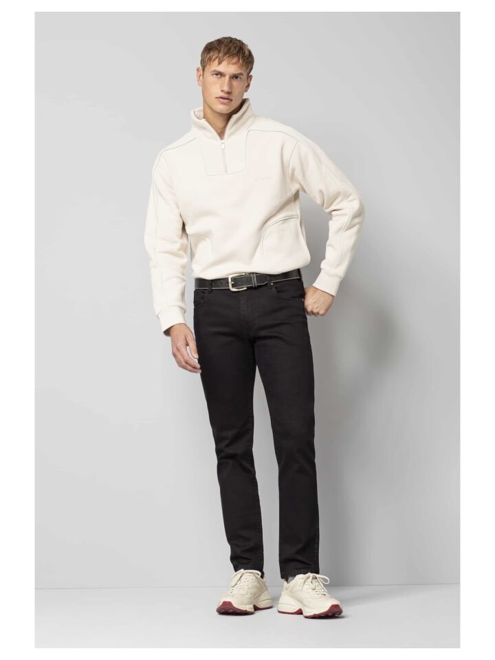 Джинсы Meyer, черный
Джинсы Meyer, черный