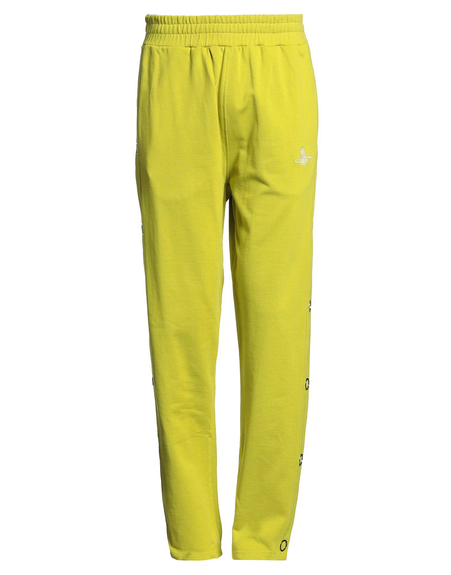 Брюки Vivienne Westwood, салатовый
Брюки Vivienne Westwood, салатовый