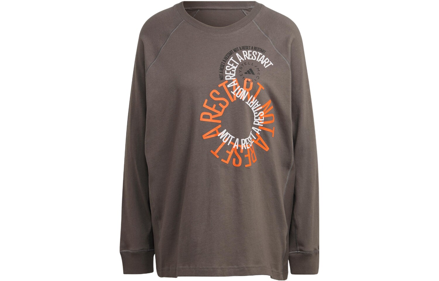 Футболка унисекс коричневая Adidas, коричневый
Футболка унисекс коричневая Adidas, коричневый