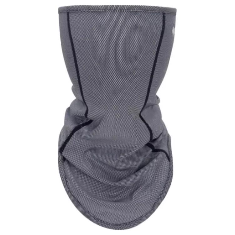 Columbia Шерстяной шарф унисекс серый, Gray
Columbia Шерстяной шарф унисекс серый, Gray