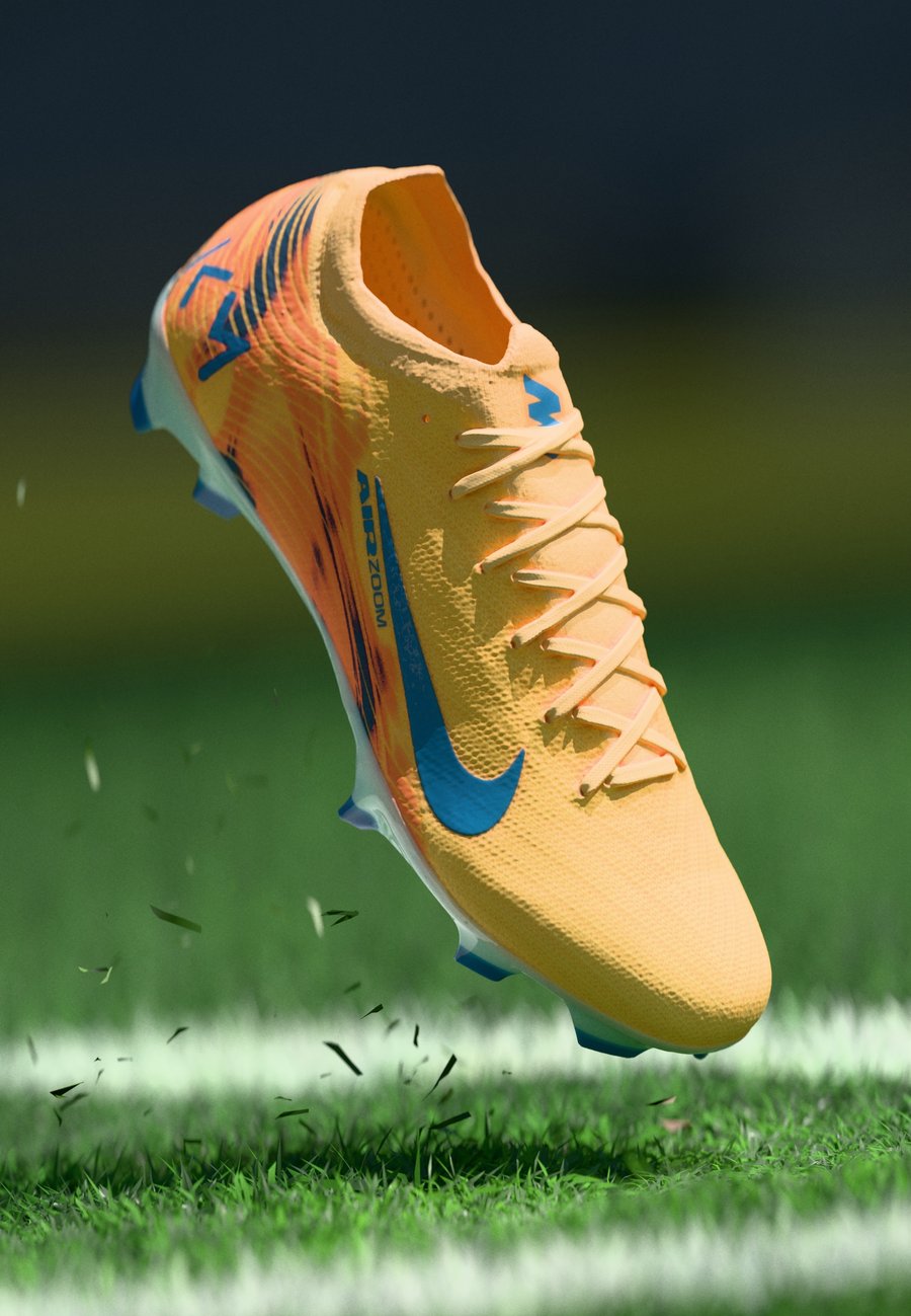Кроссовки Nike Performance ZM VAPOR 16 PRO FG, Melon Tint/Neo Turquoise/Igloo/Orange
Кроссовки Nike Performance ZM VAPOR 16 PRO FG, Melon Tint/Neo Turquoise/Igloo/Orange